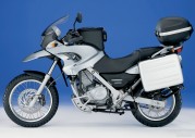 BMW F 650 GS